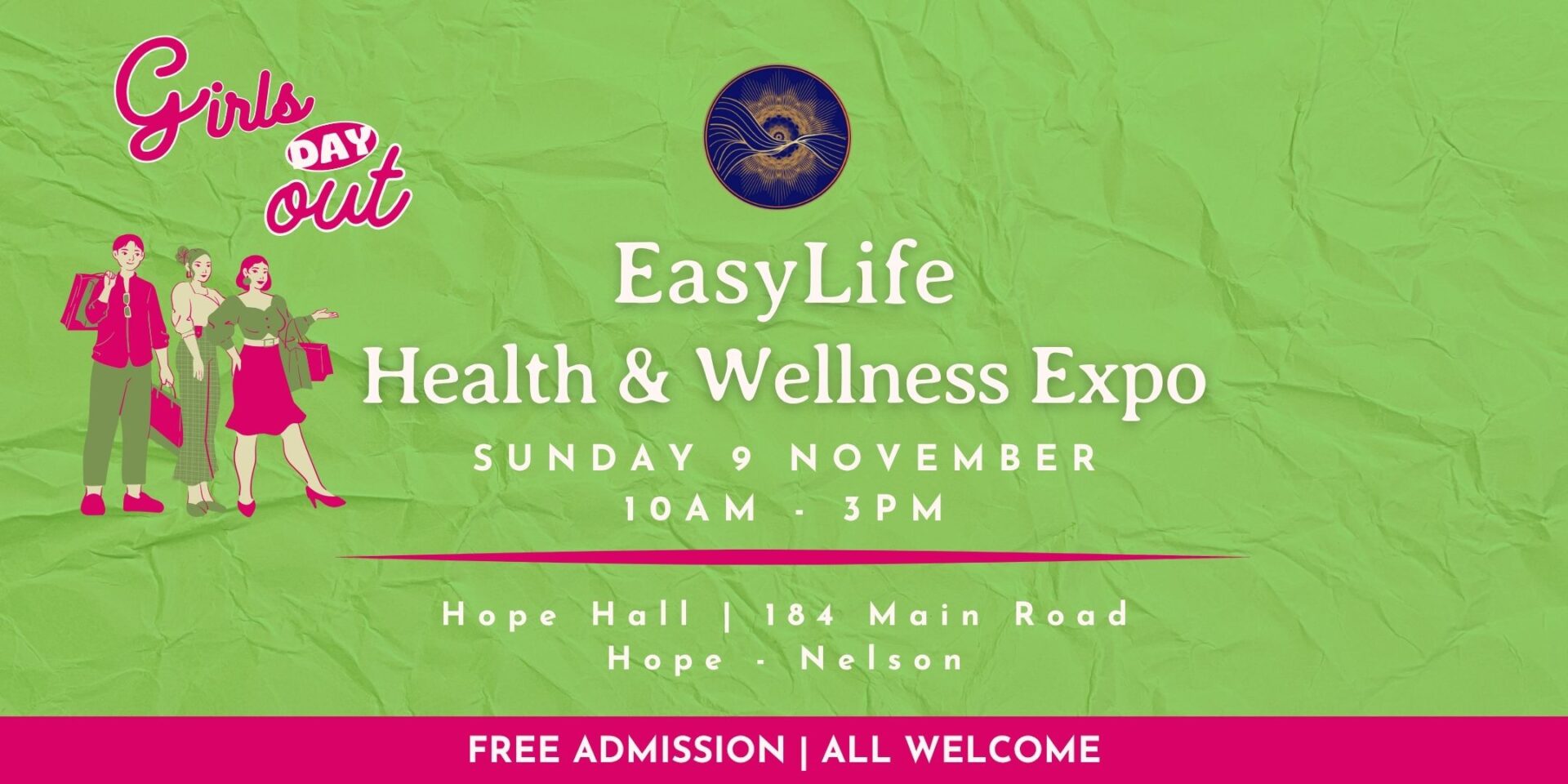 easylife health & wellness expo nelson nov (2) easylife health & wellness expo nelson nov (2)