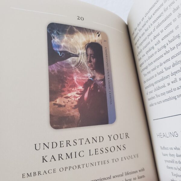 shamanic oracle luis and magali tamani (copy)