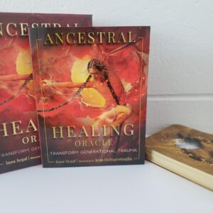 shamanic oracle luis and magali tamani (copy)