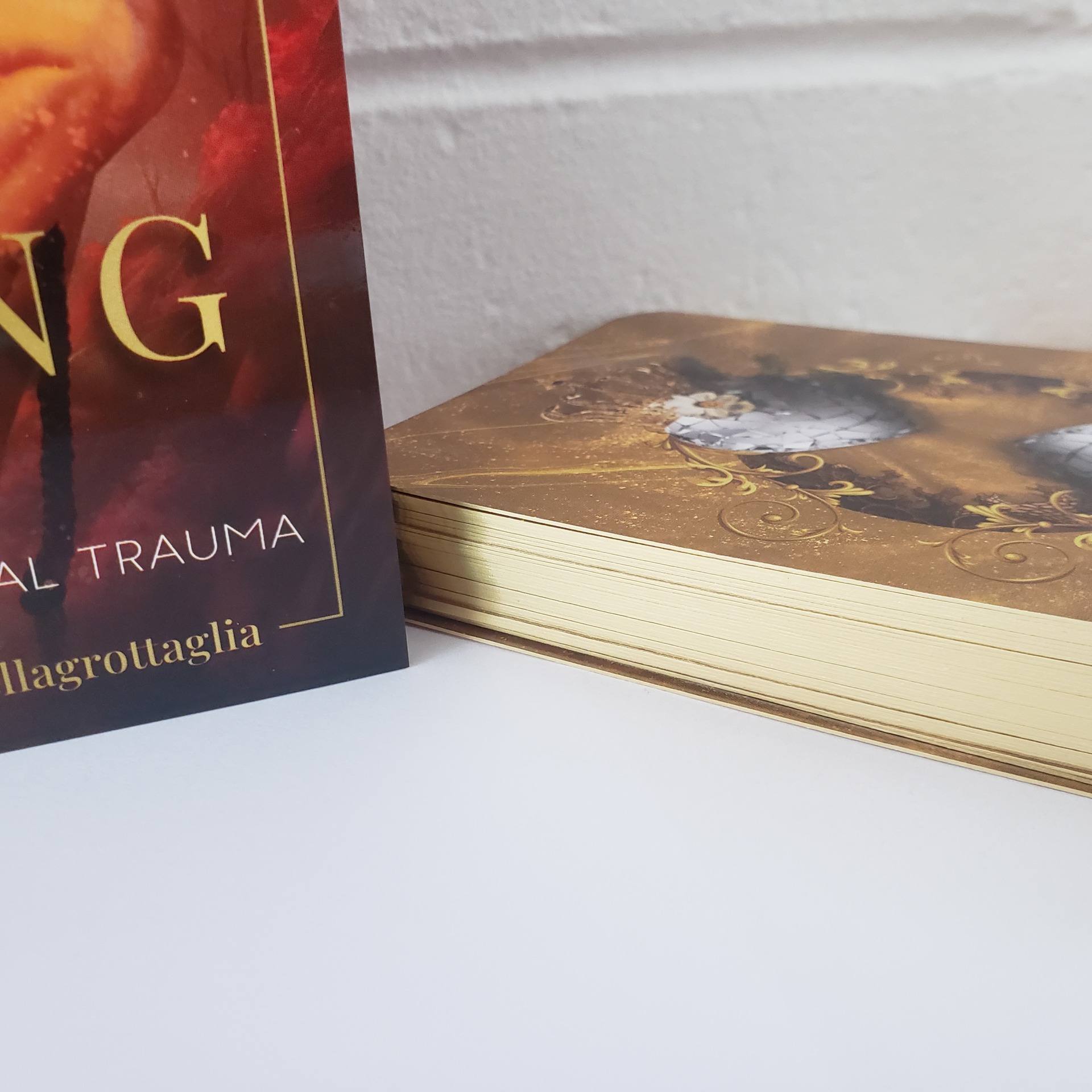 shamanic oracle luis and magali tamani (copy)