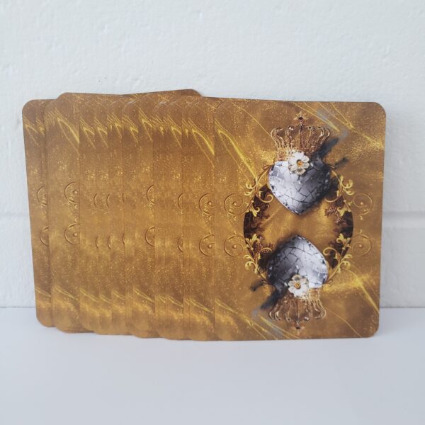 shamanic oracle luis and magali tamani (copy)