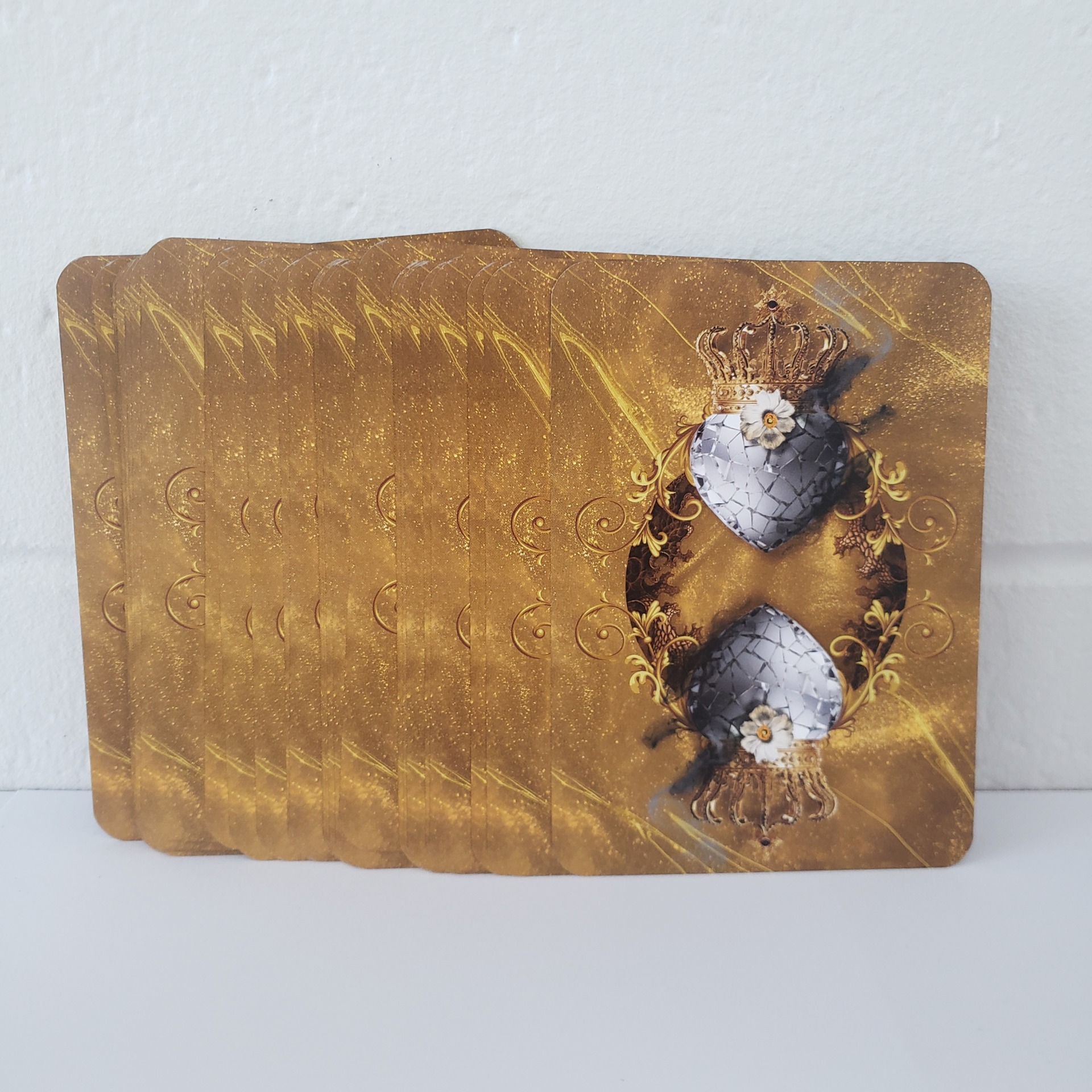 shamanic oracle luis and magali tamani (copy)