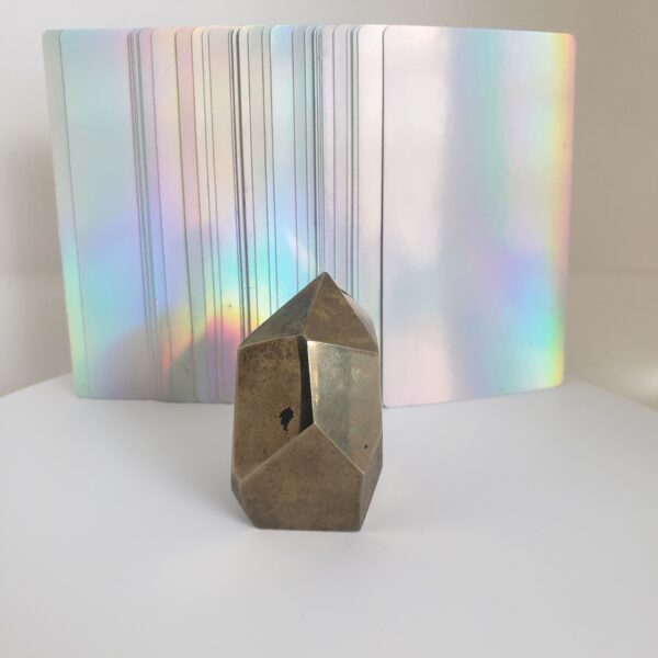 pyrite raw piece 2 (copy)