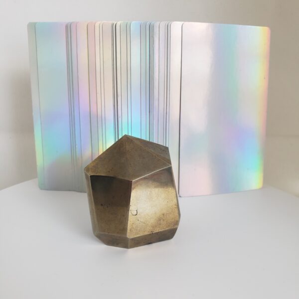 pyrite raw piece 2 (copy)