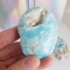 caribbean calcite palm stone (m) 1