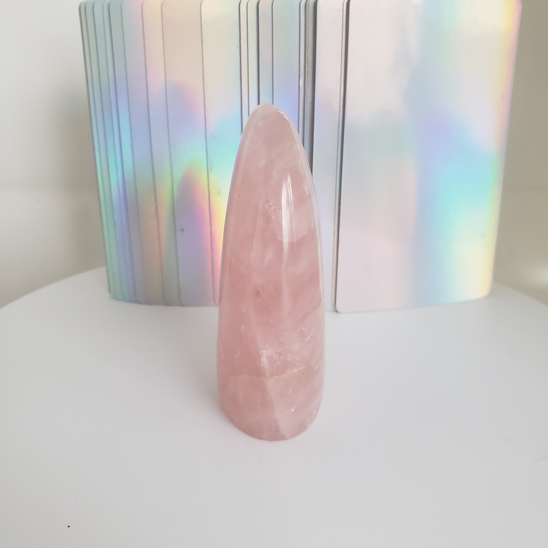 rose quartz palm stone 2 (copy)