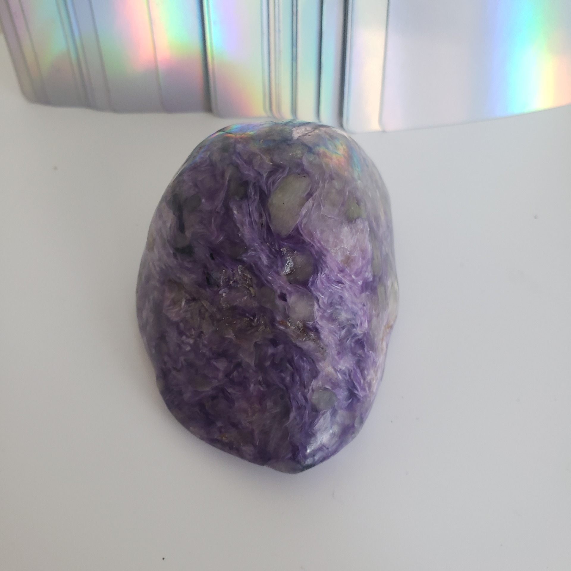 charoite tumbled l 2 (copy)