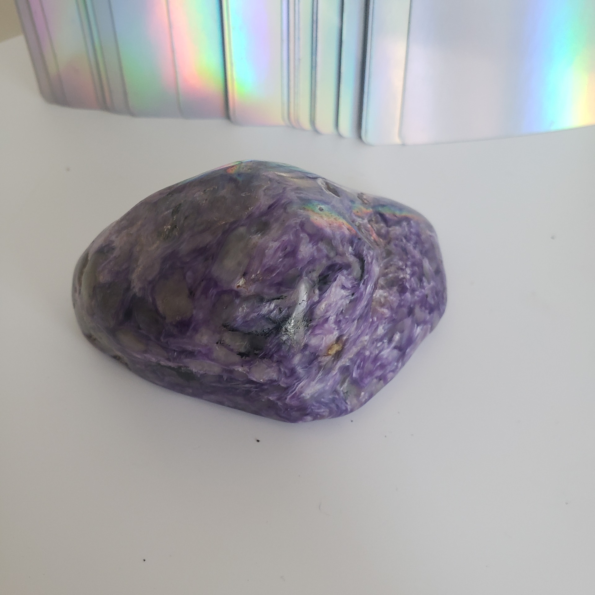 charoite tumbled l 2 (copy)