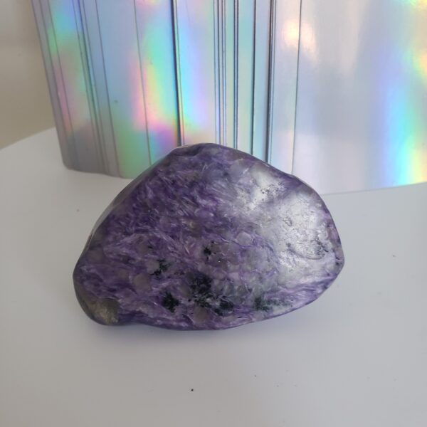 charoite tumbled l 2 (copy)