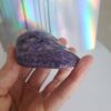 charoite tumbled l 2 (copy)