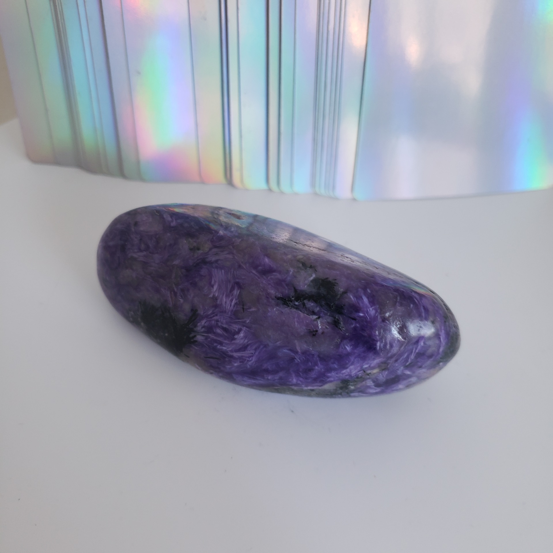 charoite tumbled l 3 (copy)