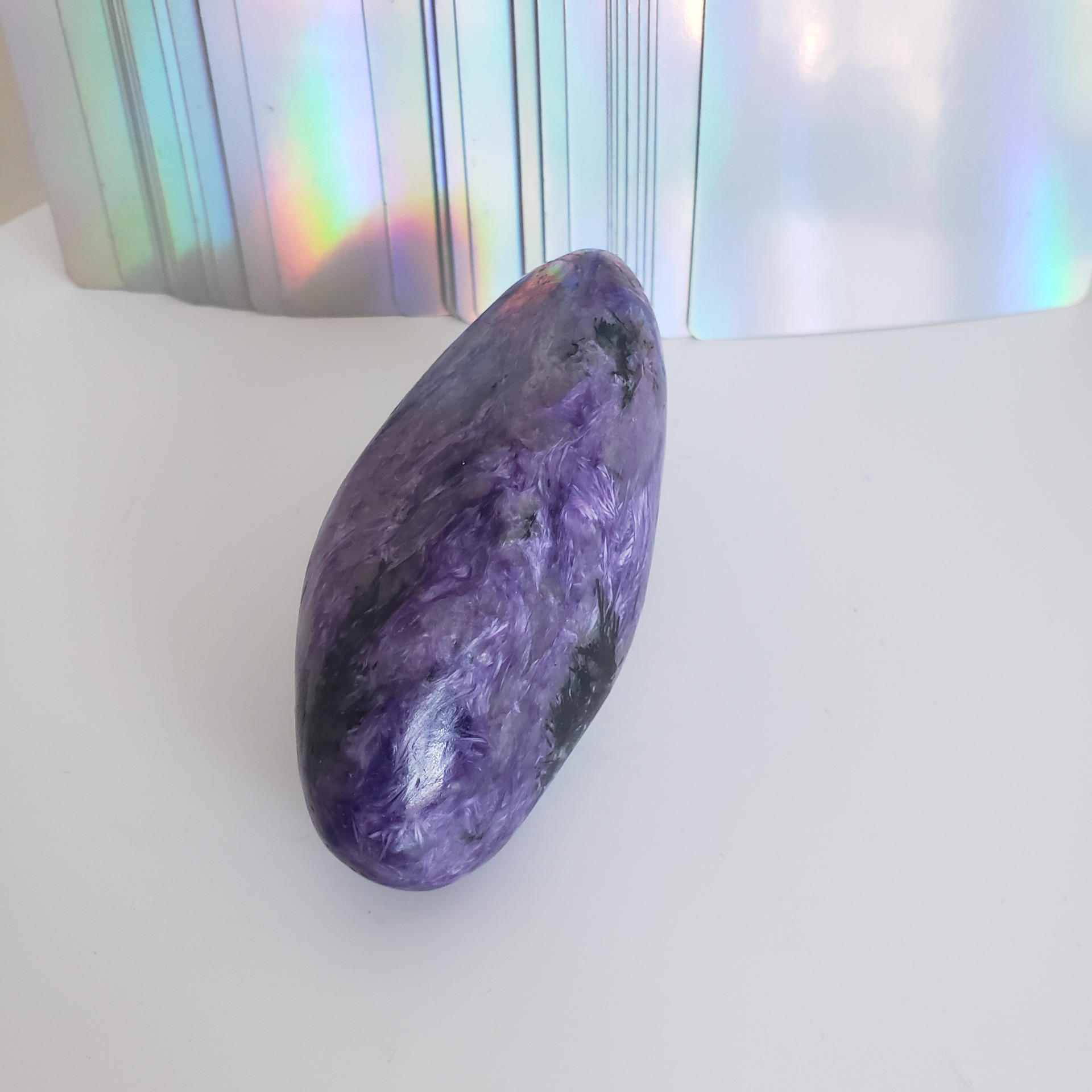 charoite tumbled l 3 (copy)
