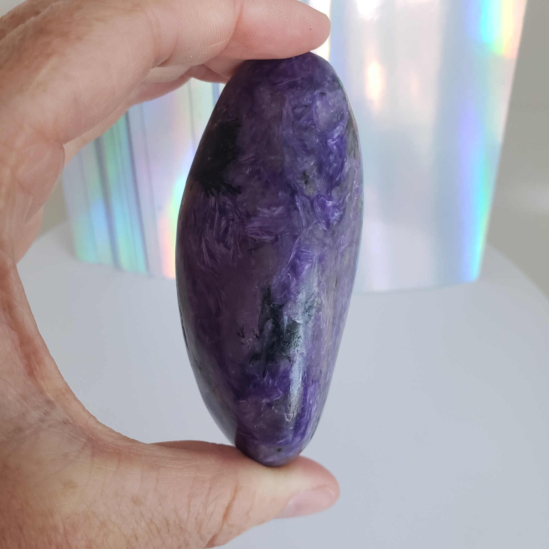 charoite tumbled l 3 (copy)