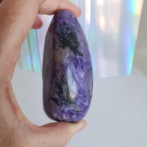 charoite tumbled l 3 (copy)