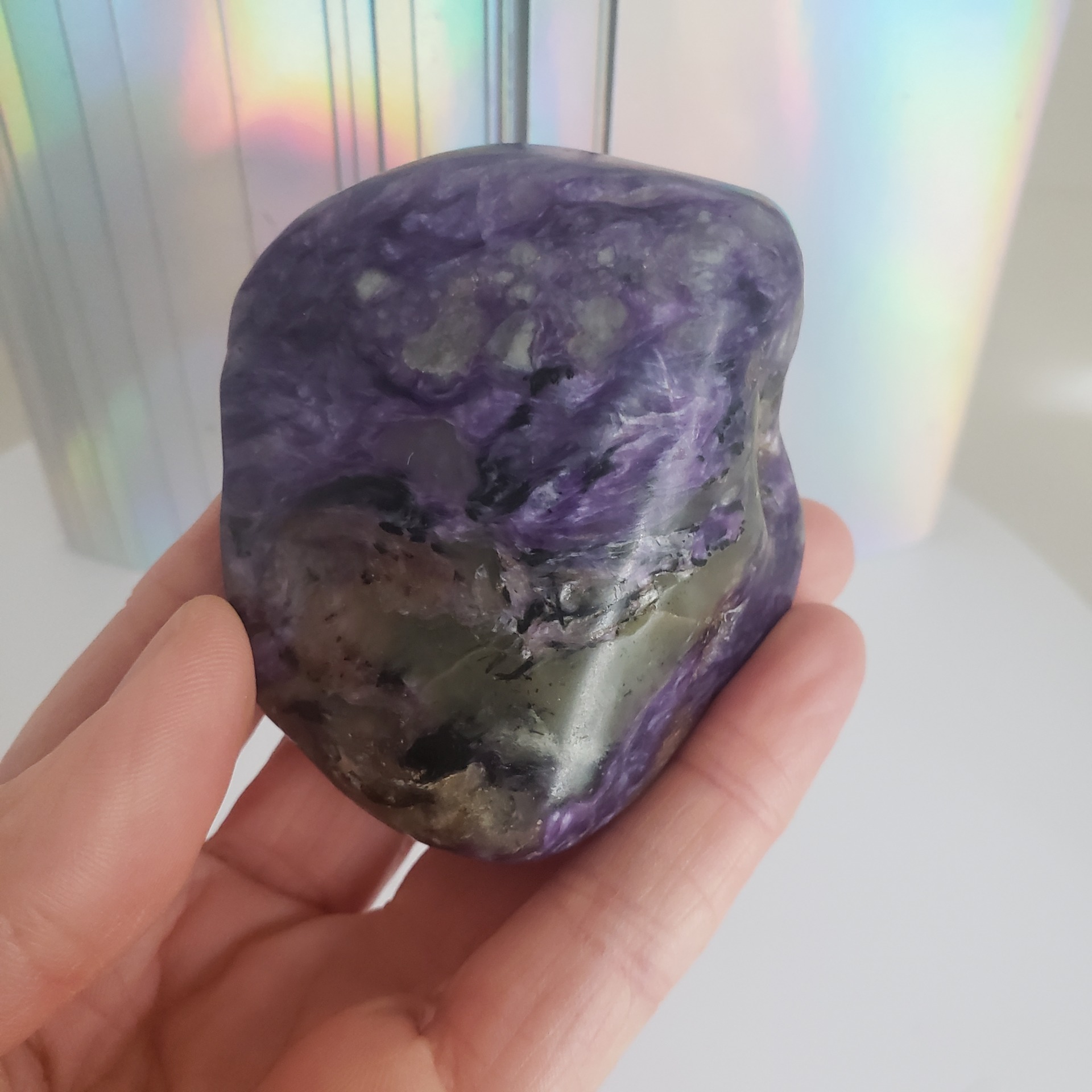 blue lace agate tumbled l 2 (copy)