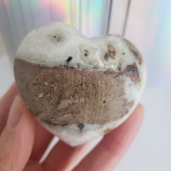 citrine druzy heart 1 (copy)