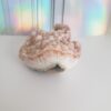 citrine druzy heart 1 (copy)