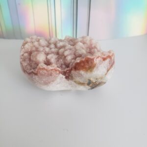 citrine druzy heart 1 (copy)