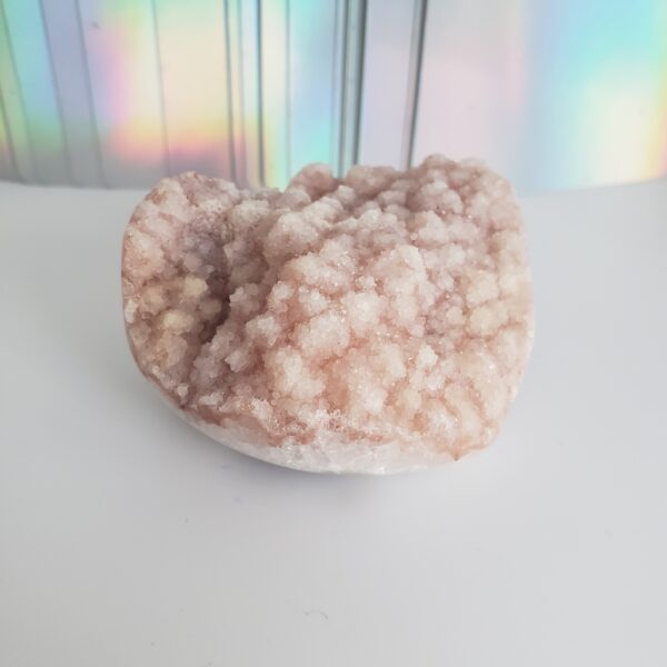 citrine druzy heart 1 (copy)