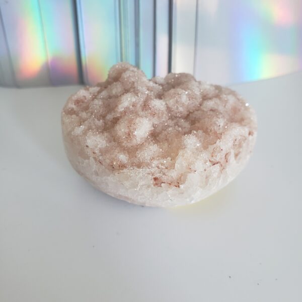 citrine druzy heart 2 (copy)
