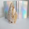 snow agate quartz flame (copy)