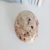 crazy lace agate palm stone (copy)
