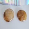 golden healer quartz palm stone (copy) left