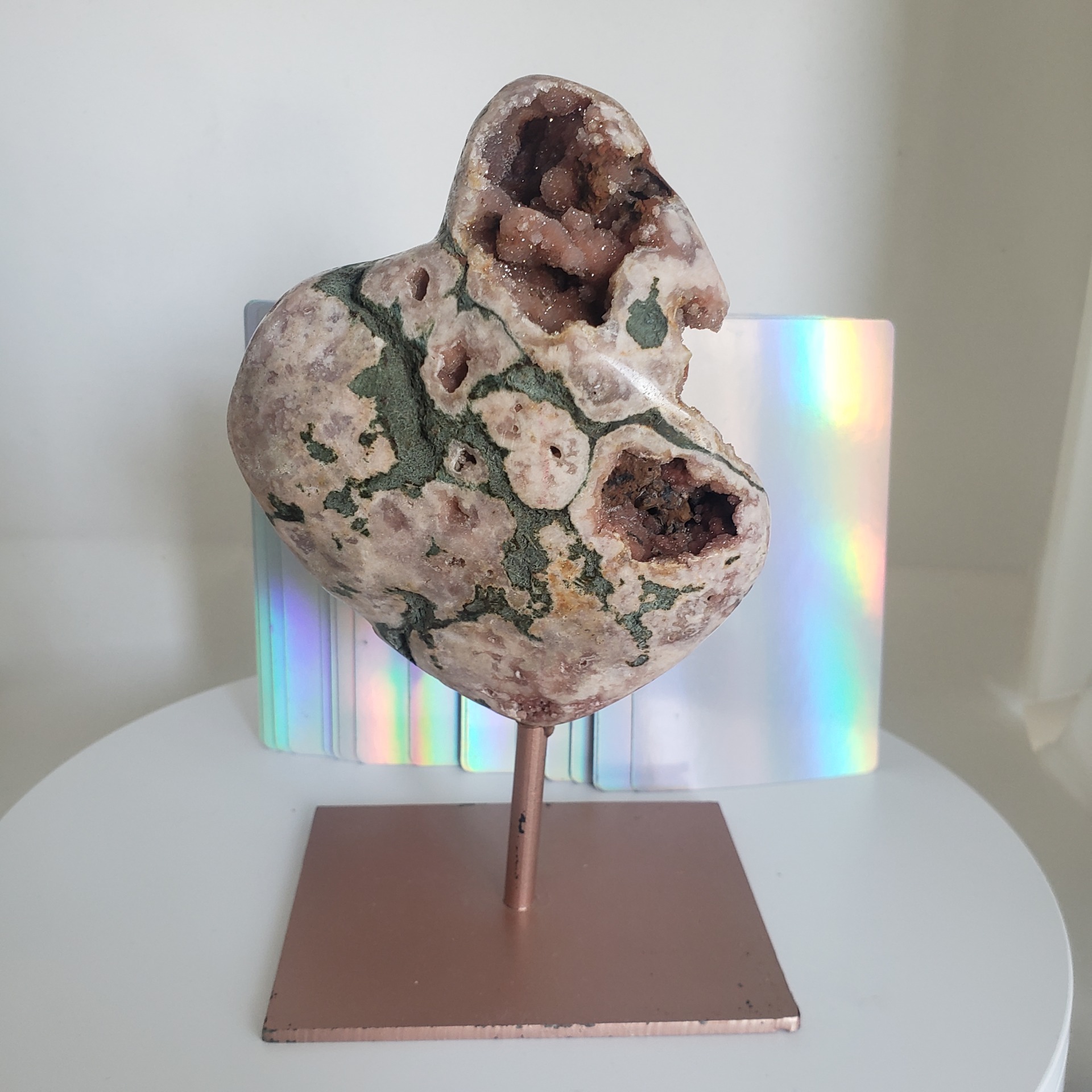 pink amethyst tower 4 (copy)