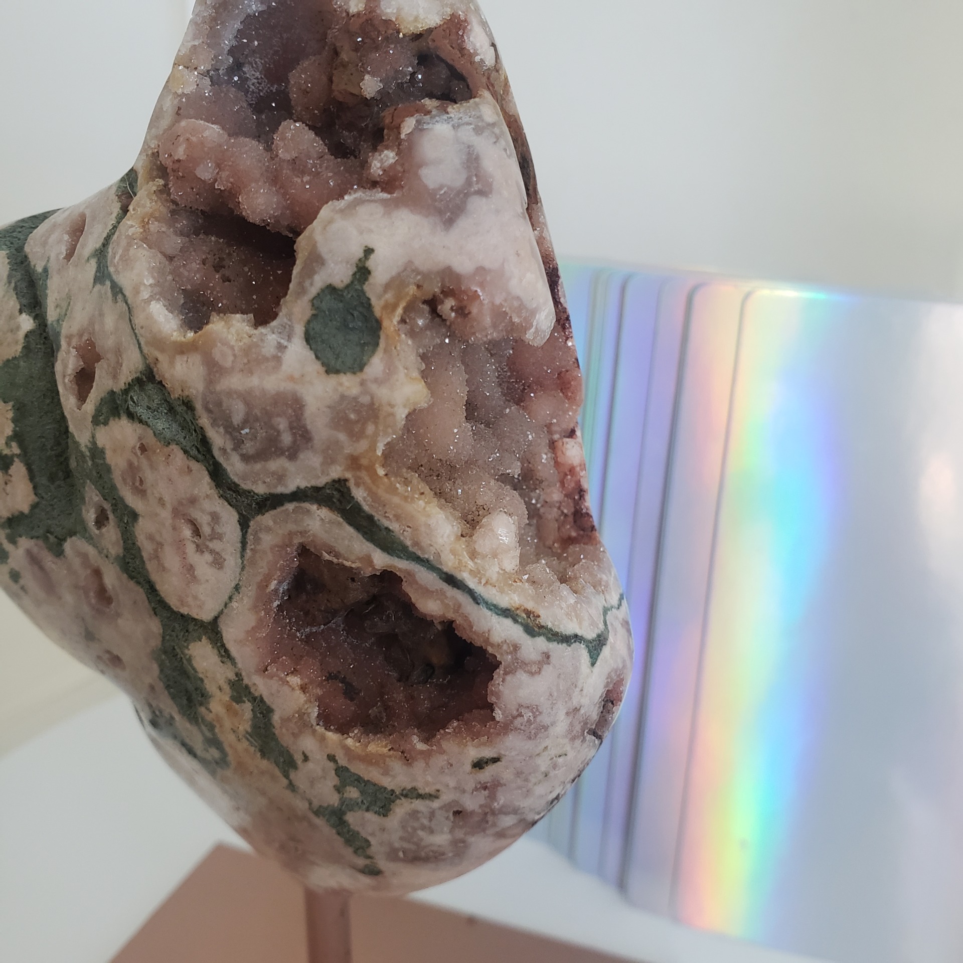 pink amethyst tower 4 (copy)