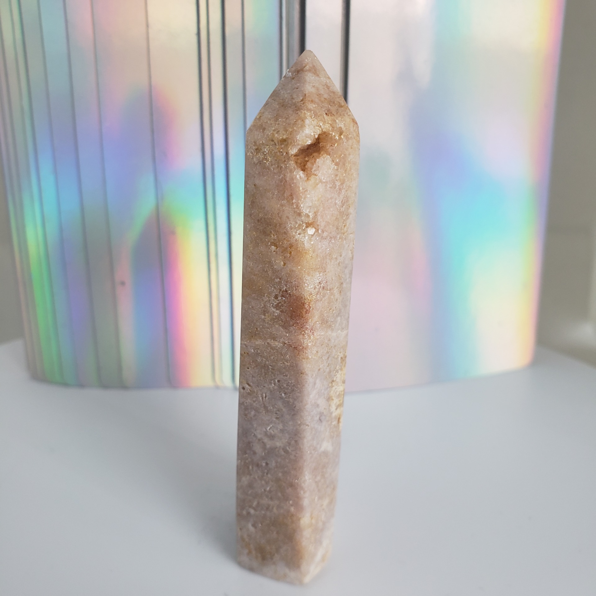 pink amethyst tower 3 (copy)