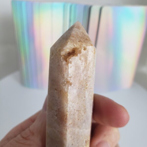 pink amethyst tower 3 (copy)