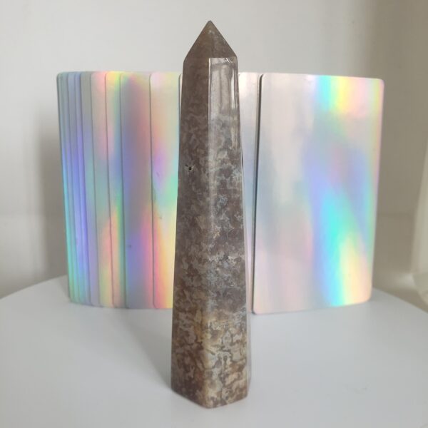 plume agate tower 1 (copy)