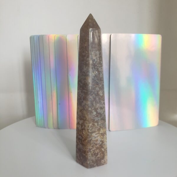 plume agate tower 1 (copy)