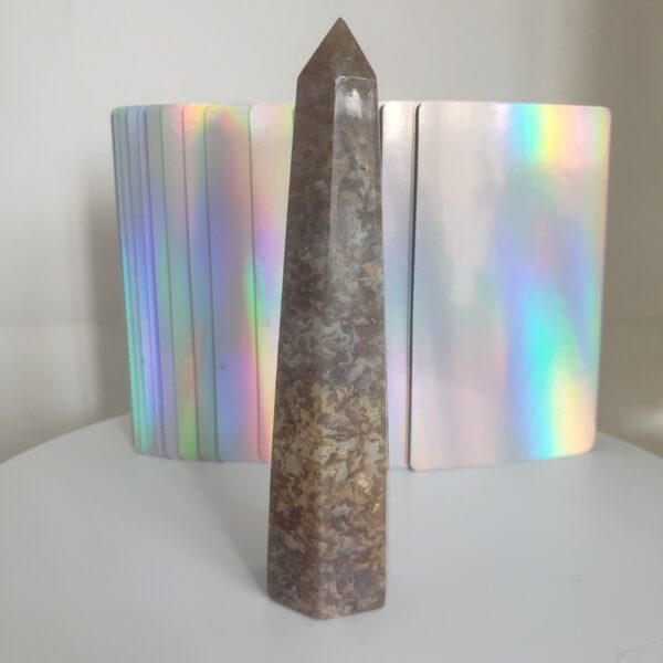 plume agate tower 1 (copy)