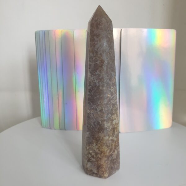 plume agate tower 1 (copy)