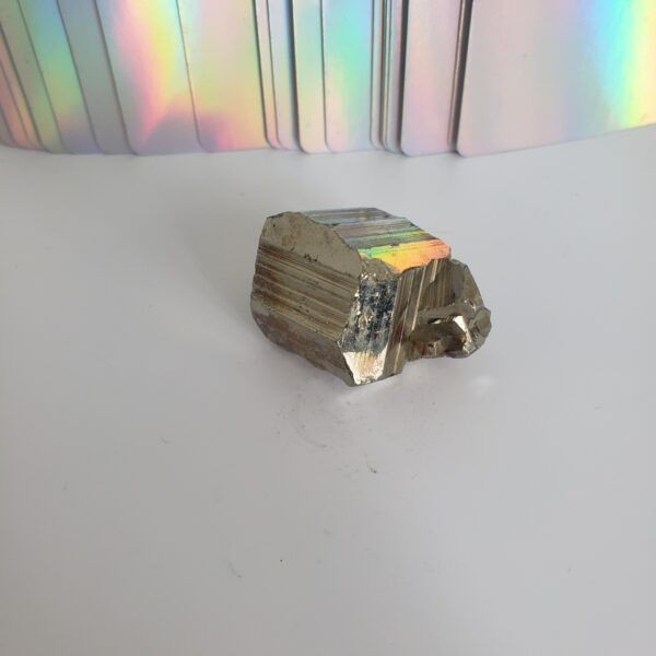 pyrite raw piece 2 (copy)