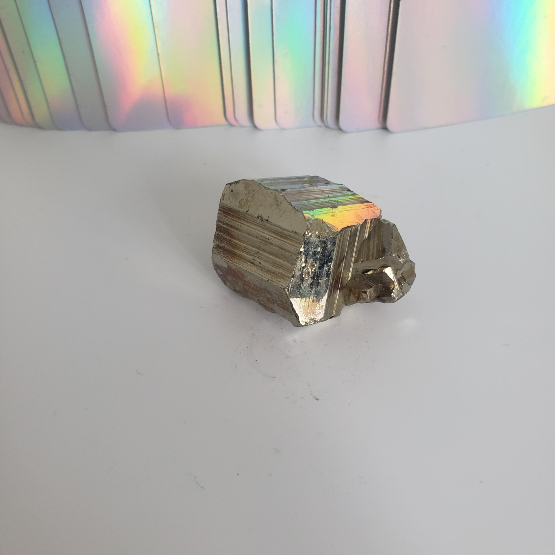 pyrite raw piece 2 (copy)