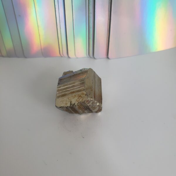 pyrite raw piece 2 (copy)