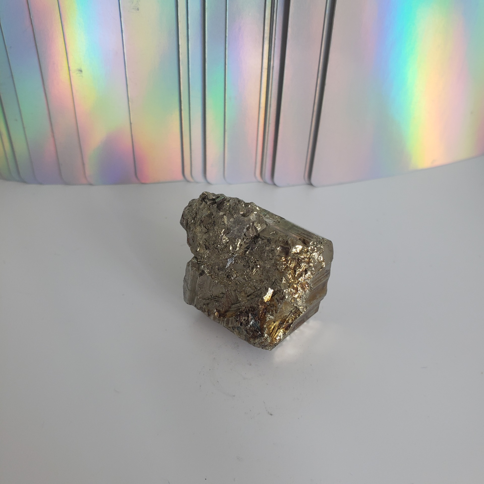 pyrite raw piece 2 (copy)