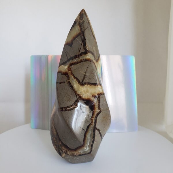 septarian sphere (copy)