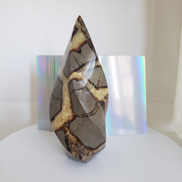 septarian sphere (copy)