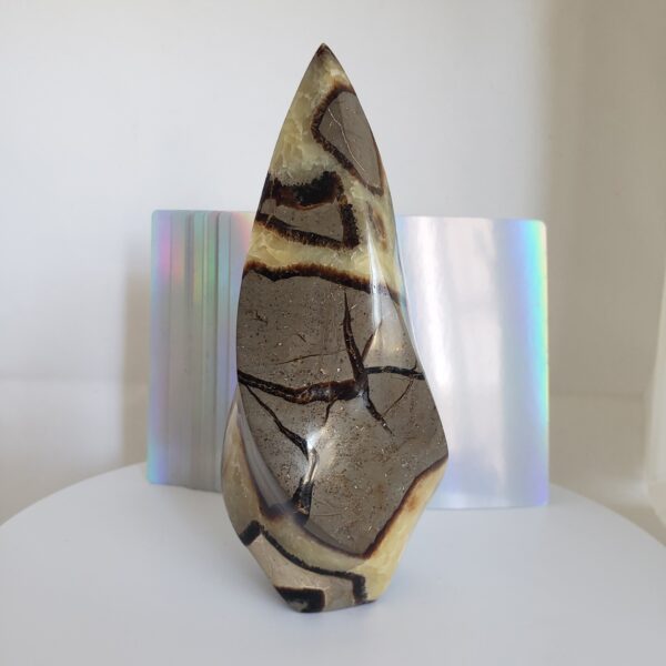 septarian sphere (copy)