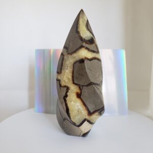 septarian sphere (copy)