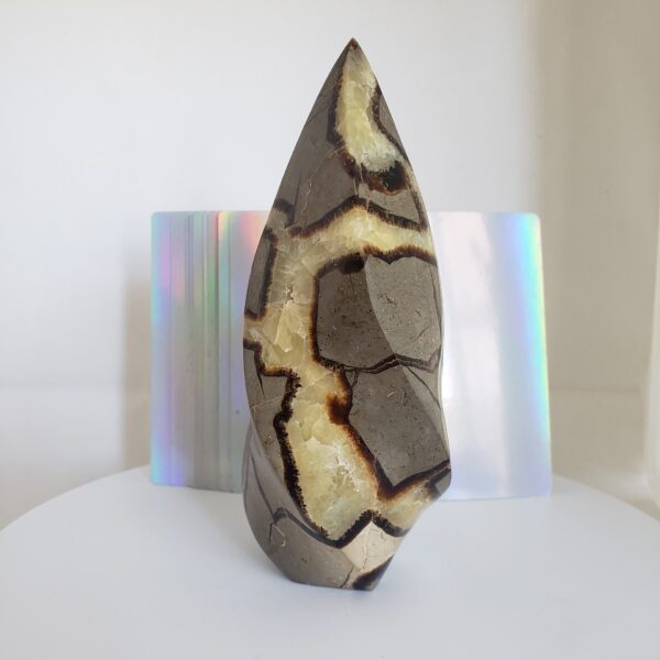 septarian sphere (copy)