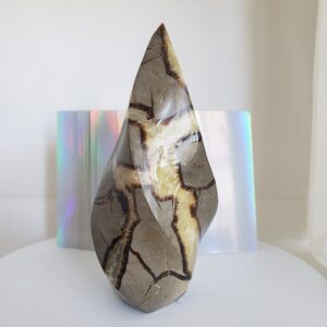 septarian sphere (copy)