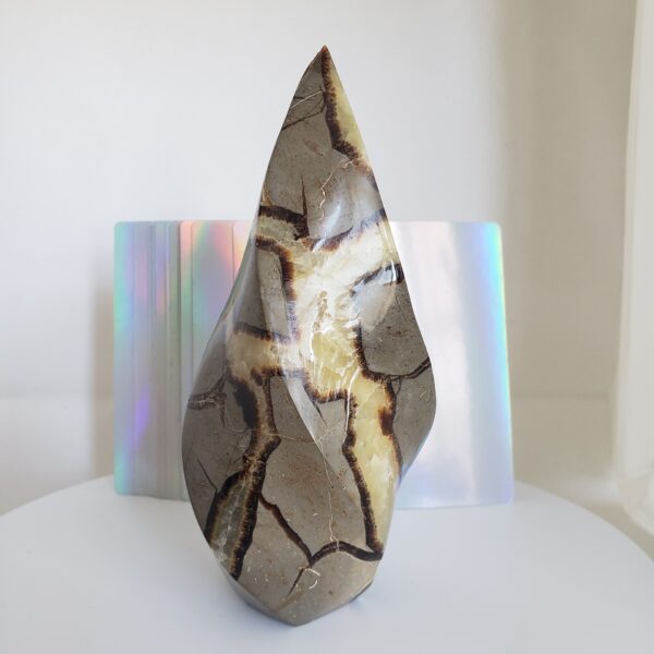 septarian sphere (copy)