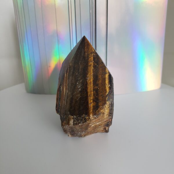 tigers eye tumbled (xs) (copy)