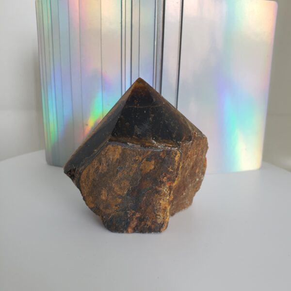 tigers eye tumbled (xs) (copy)