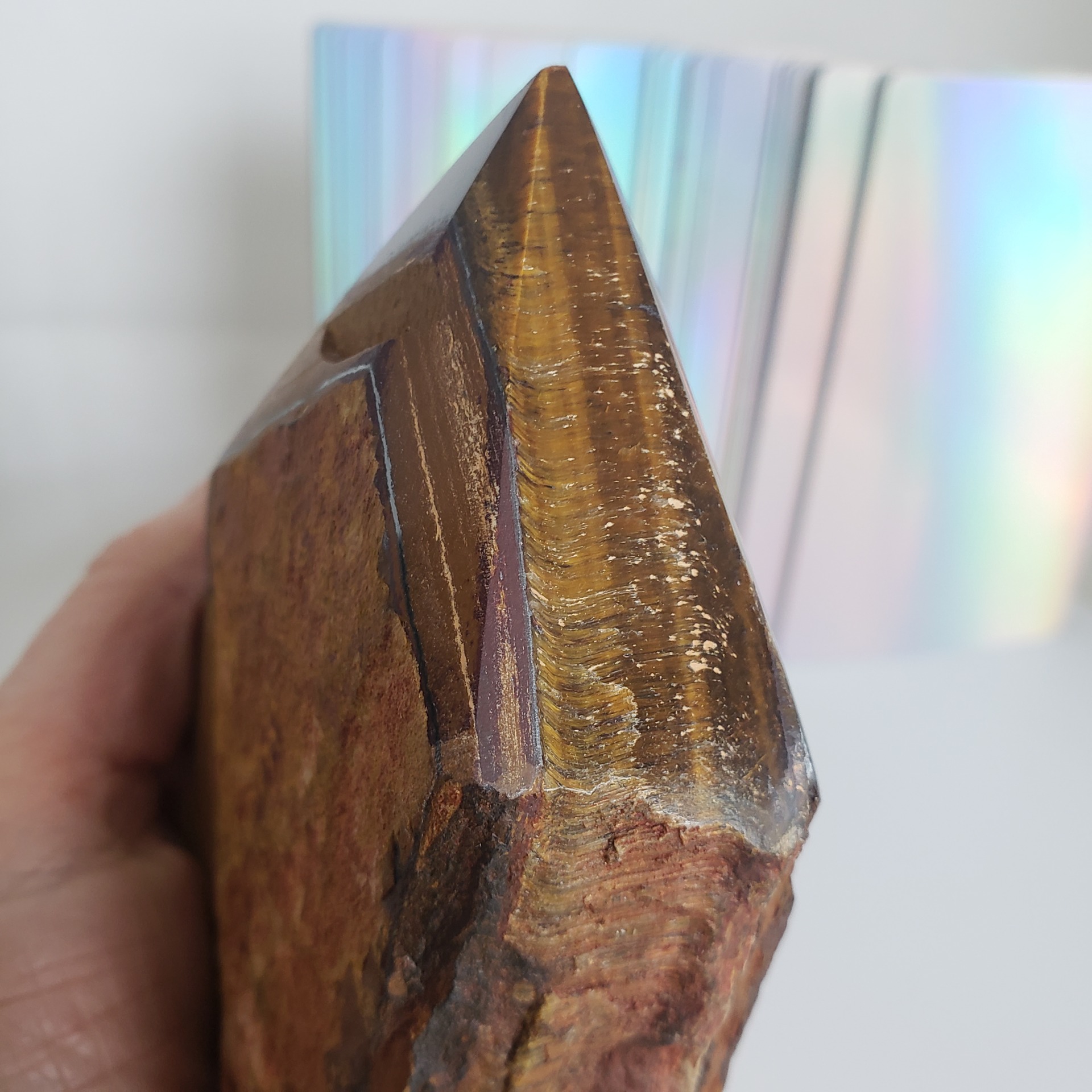 tigers eye cutbase point 1 (copy)
