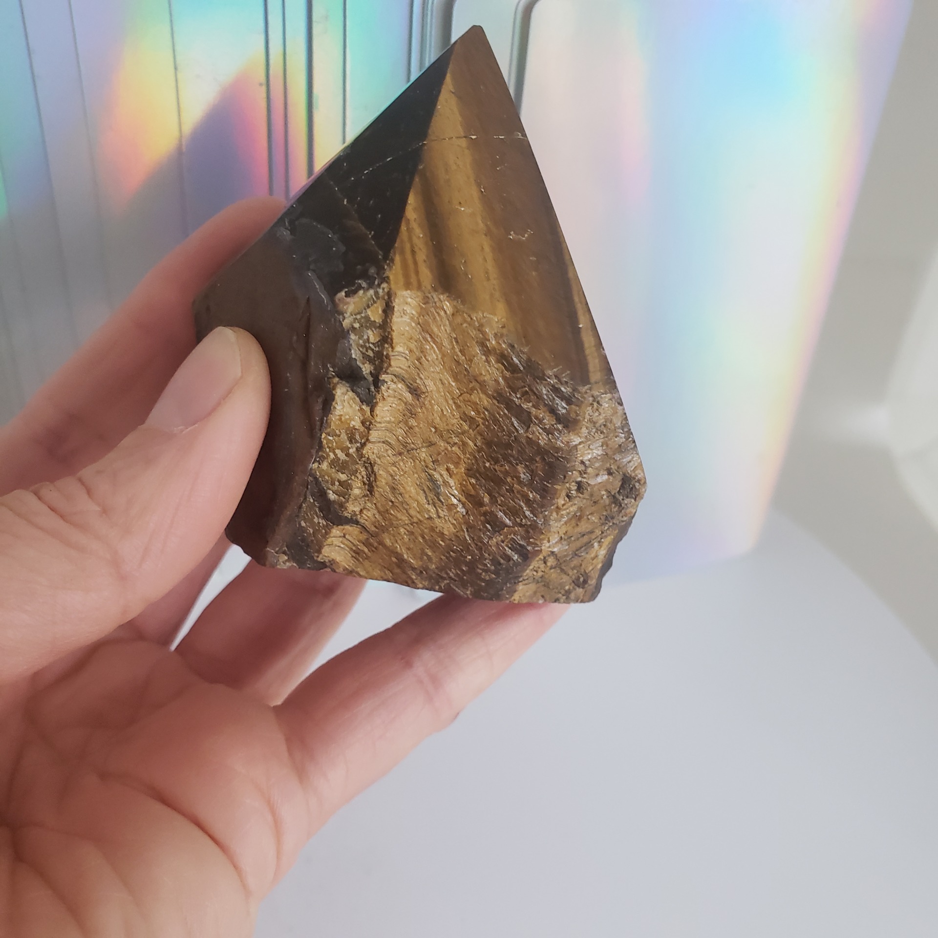 tigers eye cutbase point 3 (copy)